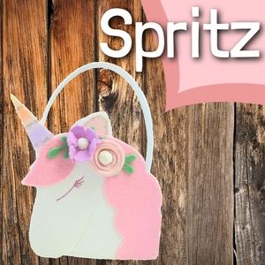 **Spritz**